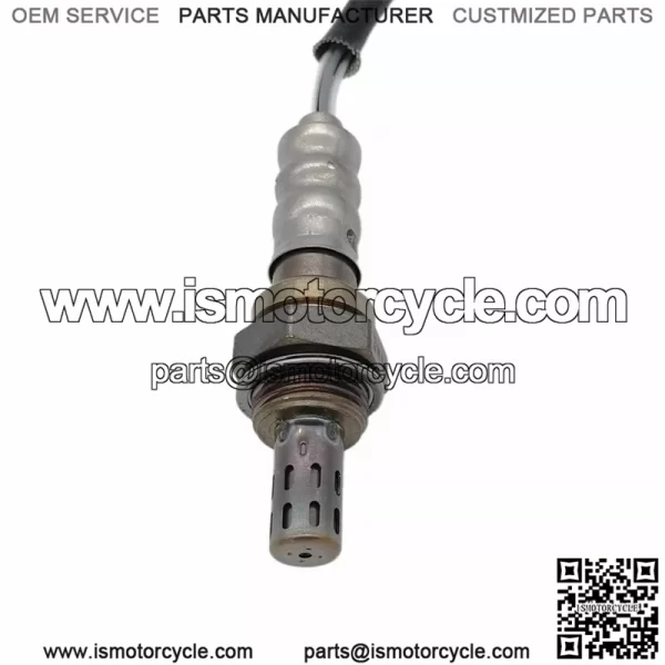 Oxygen sensor (rear right)  4L0906262J    for Audi 10Q7 3.0T - Image 4
