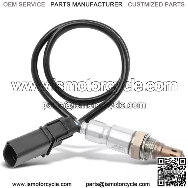Oxygen sensor (front left)  4L0906262K    for Audi 10Q7 3.0T