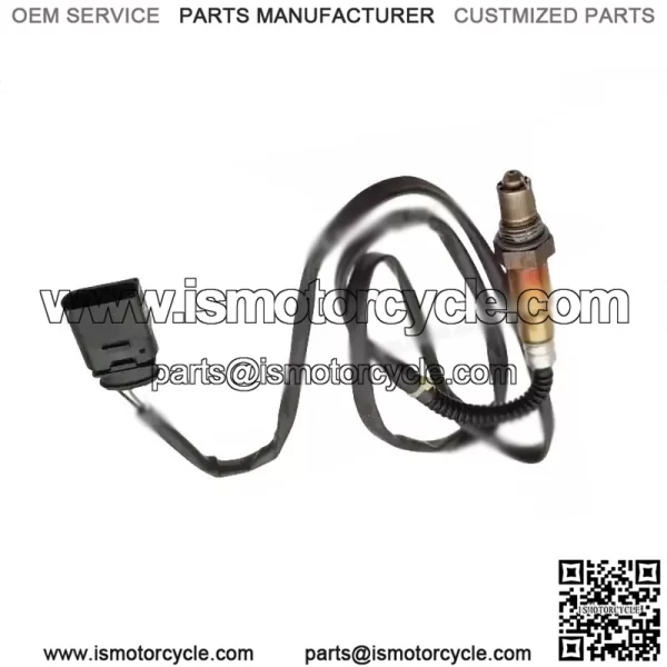 Oxygen sensor (rear)  077906265AD    for Audi 00A6 1.8T C5