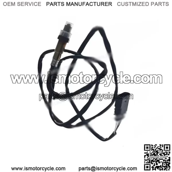 Oxygen sensor (rear)  077906265AE    for Audi 04A8 3.0L