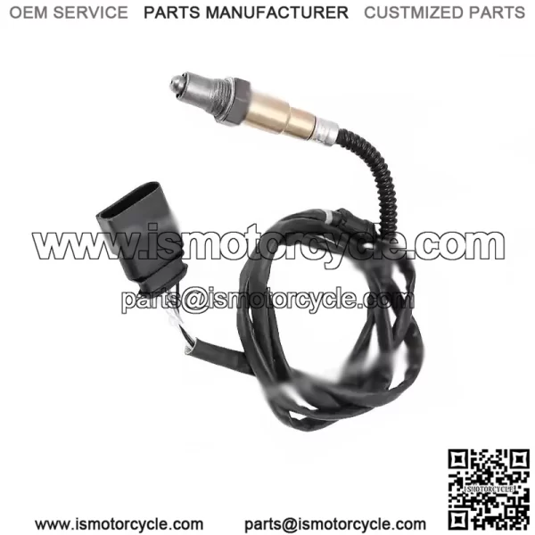 Oxygen sensor (rear)  078906265T    for Audi 02A8 3.0L