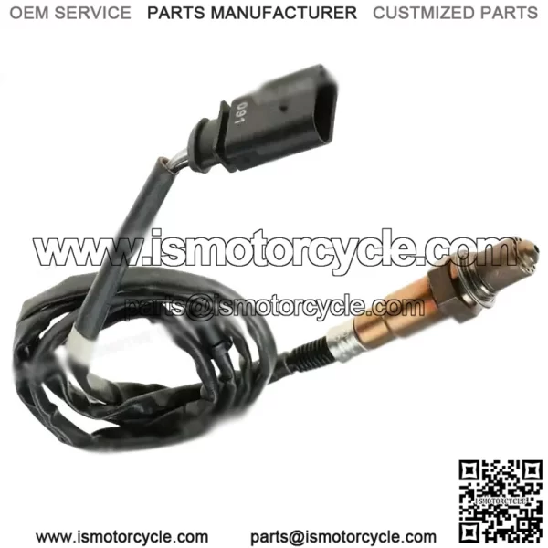 Oxygen sensor (rear)  079906262G    for Volkswagen 04 Phaeton 4.2L