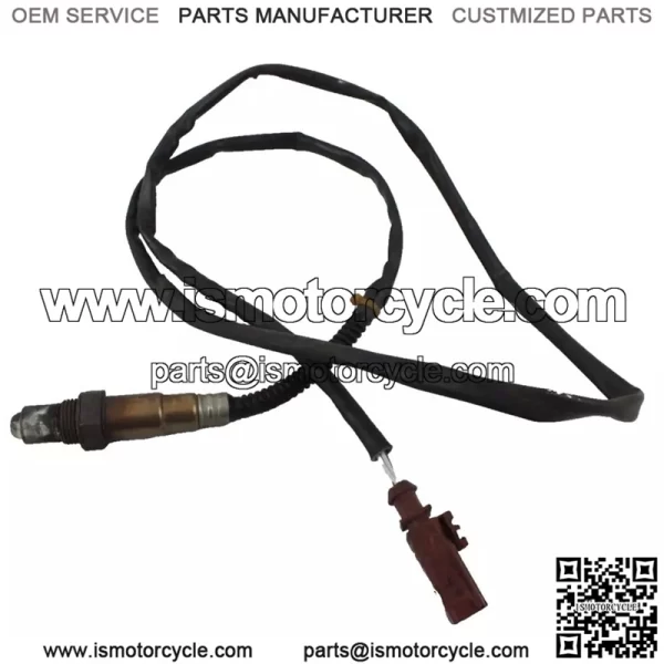 Oxygen sensor (rear)  079906262H    for Volkswagen 02 Touareg 4.2L