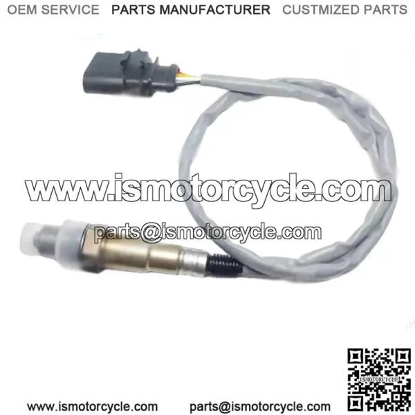 Oxygen sensor (front)  079906262S    for Volkswagen 14 Touareg 4.2L