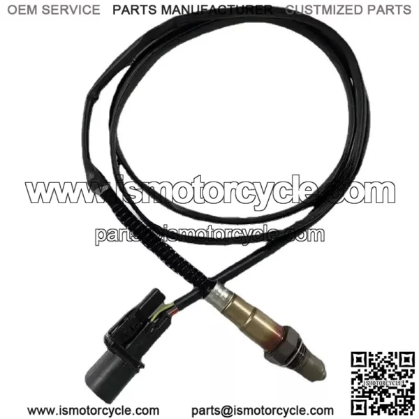 Oxygen sensor (rear)  07C906262A    for Volkswagen 03 Phaeton 6.0L