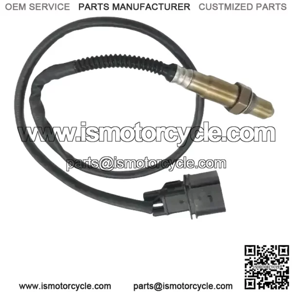 Oxygen sensor (rear)  07C906262BA    for Bentley 13 Continental 4.0T