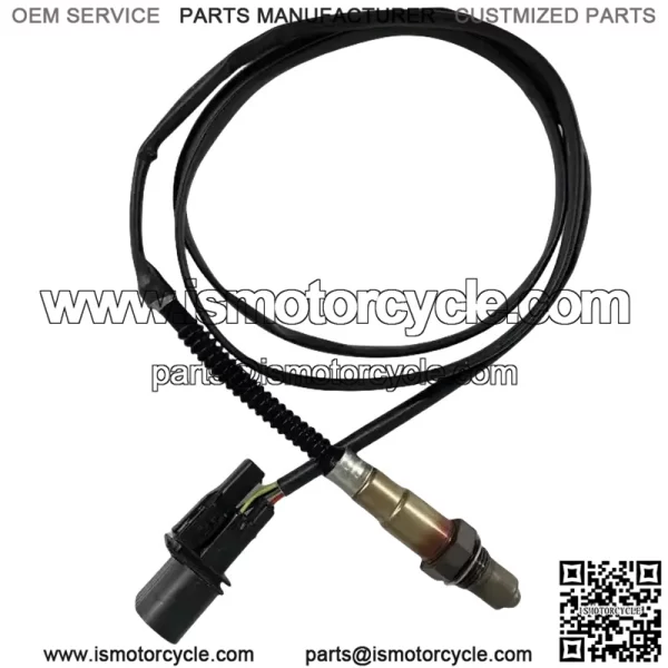 Oxygen sensor (rear)  07C906262BA    for Bentley 13 Continental 4.0T - Image 2