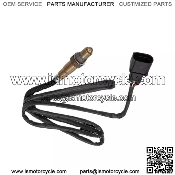 Oxygen sensor (front)  07C906262BB    for Volkswagen 12 Phaeton 6.0L - Image 3