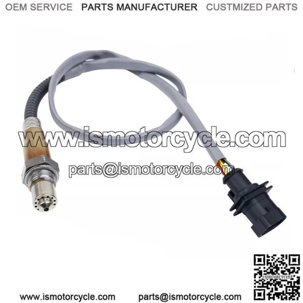 Oxygen sensor (front)  670009075    for Maserati 13 Quattroporte 3.0T/3.8T