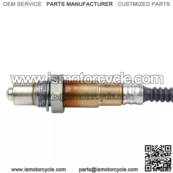 Oxygen sensor (front)  670009075    for Maserati 13 Quattroporte 3.0T/3.8T - Image 2