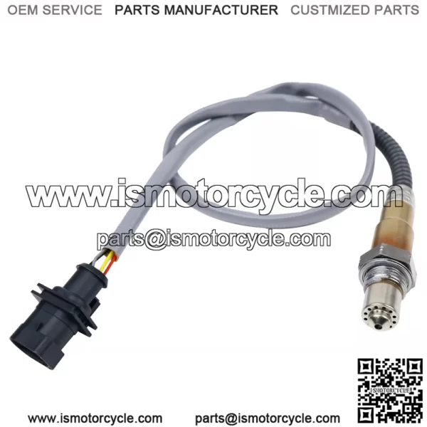 Oxygen sensor (front)  670009075    for Maserati 13 Quattroporte 3.0T/3.8T - Image 3
