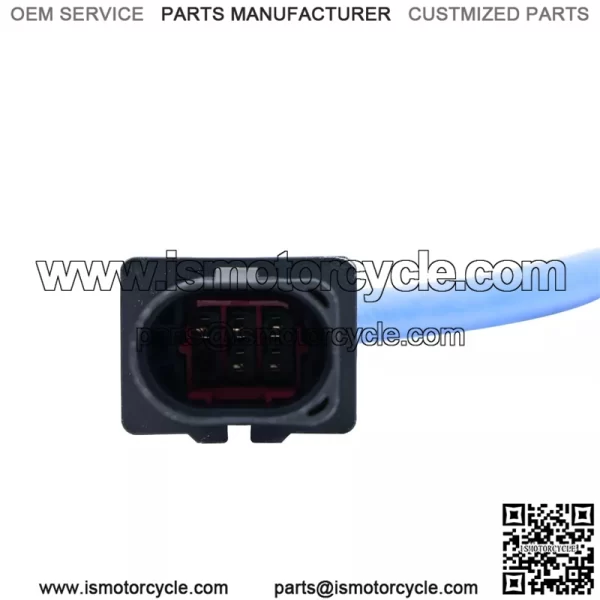 Oxygen sensor (front)  670009076    for Maserati 13 Ghibli 3.0T - Image 2