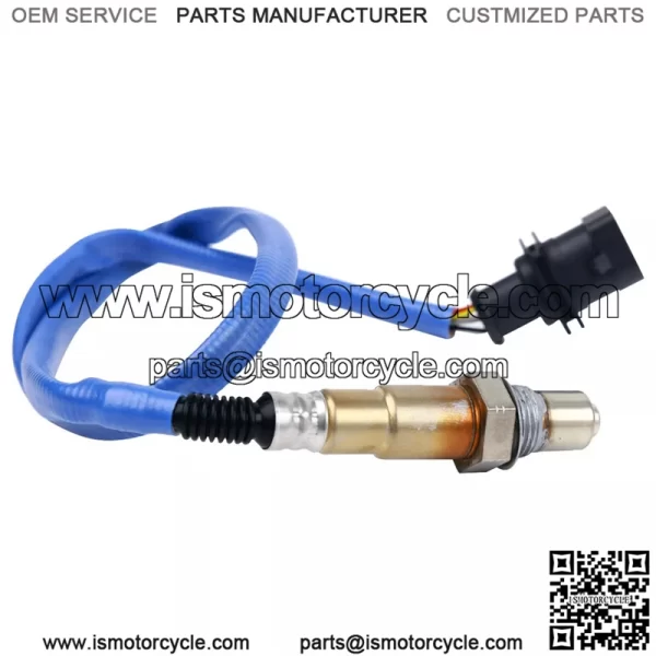 Oxygen sensor (front)  670009076    for Maserati 13 Ghibli 3.0T - Image 5