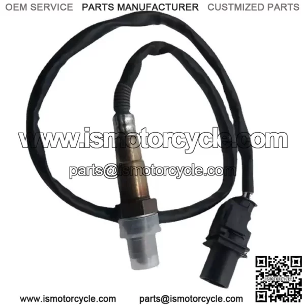 Oxygen sensor (front)  07C906262BC    for Volkswagen 12 Phaeton 6.0L