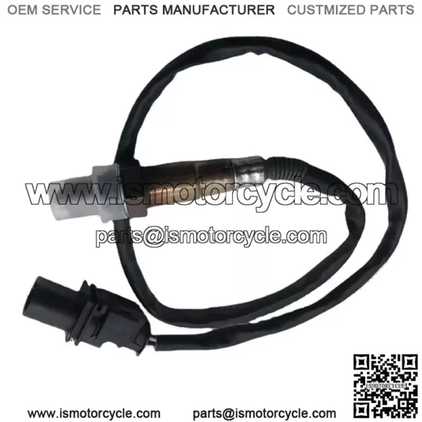 Oxygen sensor (front)  07C906262BC    for Volkswagen 12 Phaeton 6.0L - Image 2