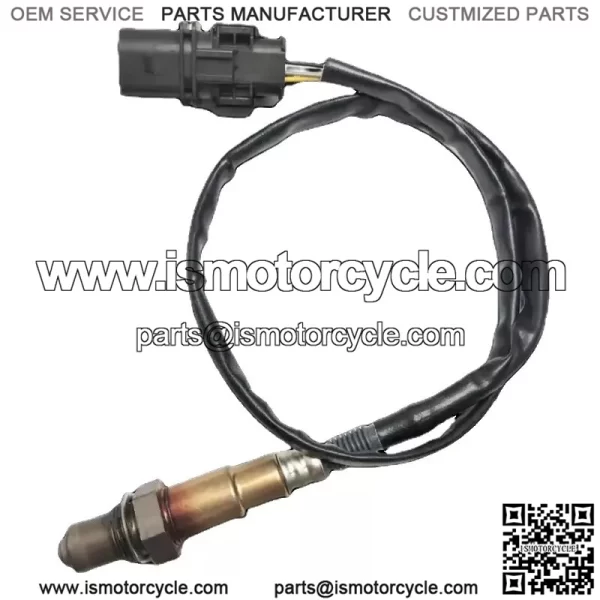 Oxygen sensor (front)  07C906262BJ    for Volkswagen 08 Touareg 6.0L - Image 2