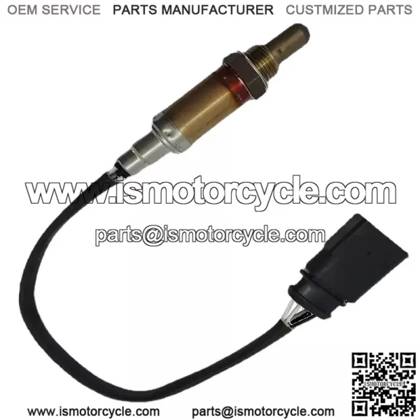 Oxygen sensor (front)  07C906262BK    for Volkswagen 08 Touareg 6.0L