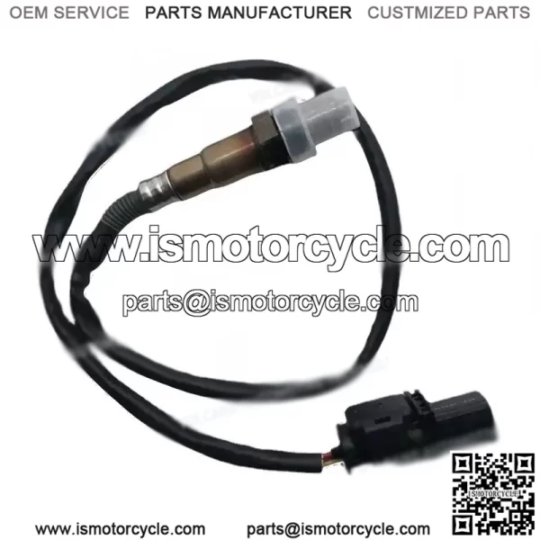 Oxygen sensor (front)  07C906262BL    for Volkswagen 08 Touareg 6.0L