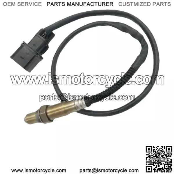 Oxygen sensor (front left)  07C906262N    for Volkswagen 03 Phaeton 6.0L
