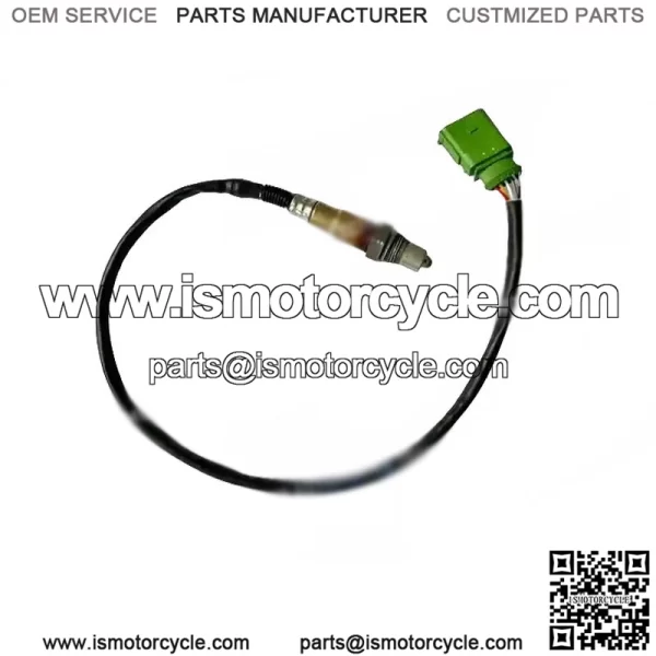Oxygen sensor (front)  07P906262A    for Audi 11A8 6.3L