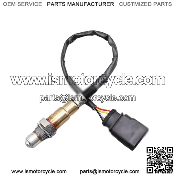 Oxygen sensor (front)  8K0906262C    for Audi 15A6 3.0T A4 Q5 Q7