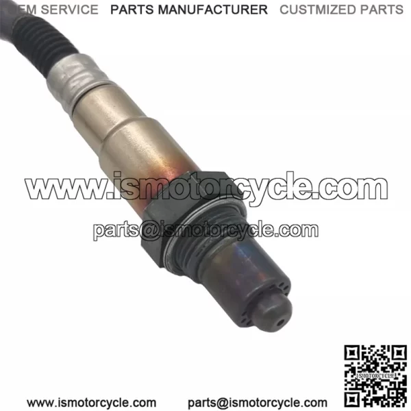 Oxygen sensor (front)  8V0906262C    for Audi 15A3 1.8T - Image 3