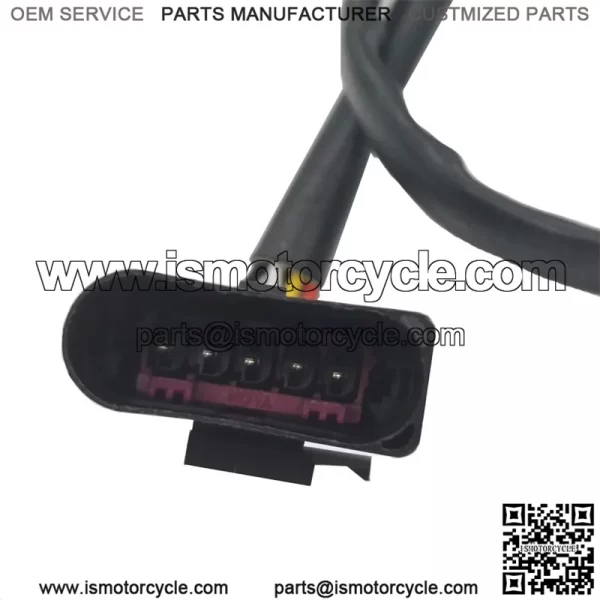 Oxygen sensor (front)  8V0906262C    for Audi 15A3 1.8T - Image 5