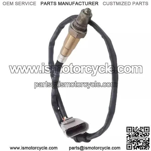 Oxygen sensor (front)  8VD906262    for Volkswagen 15 Passat 1.8T - Image 2