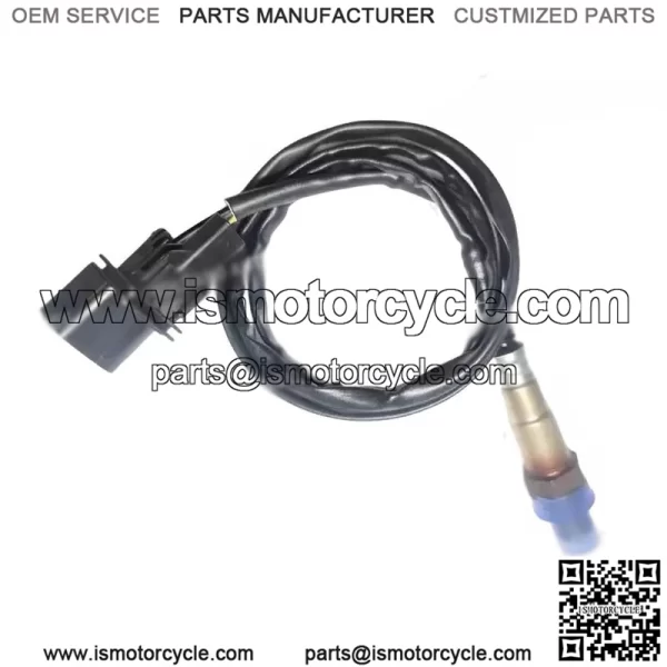 Oxygen sensor (front right)  94860612802    for Porsche 02 Cayenne 4.5L