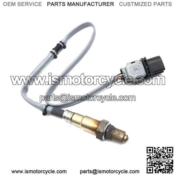 Oxygen sensor (front)  97060612301    for Porsche 11 Panamera 4.8L