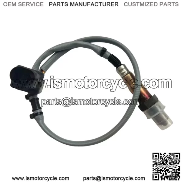 Oxygen sensor (front)  97060612301    for Porsche 11 Panamera 4.8L - Image 3