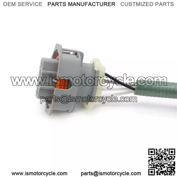 Oxygen sensor (rear)  97060617201    for Porsche 09 Panamera 4.8L - Image 2