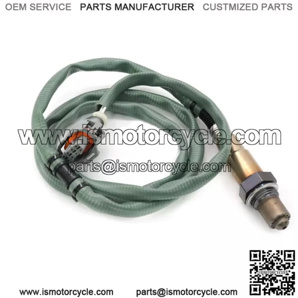 Oxygen sensor (rear)  97060617201    for Porsche 09 Panamera 4.8L - Image 3