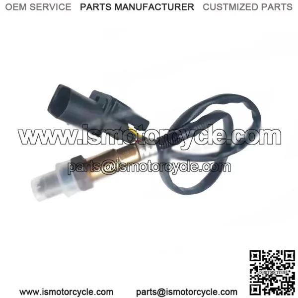 Oxygen sensor (rear)  9A790626550    for Porsche 17 Panamera 3.0T