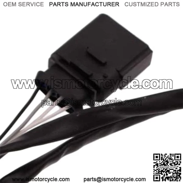 Oxygen sensor (front)  1K0998262    for Audi 98TT 1.8T - Image 2