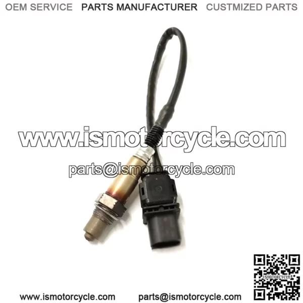 Oxygen sensor (front)  022906262CA    for Audi Q7/3.6/06-15 - Image 4