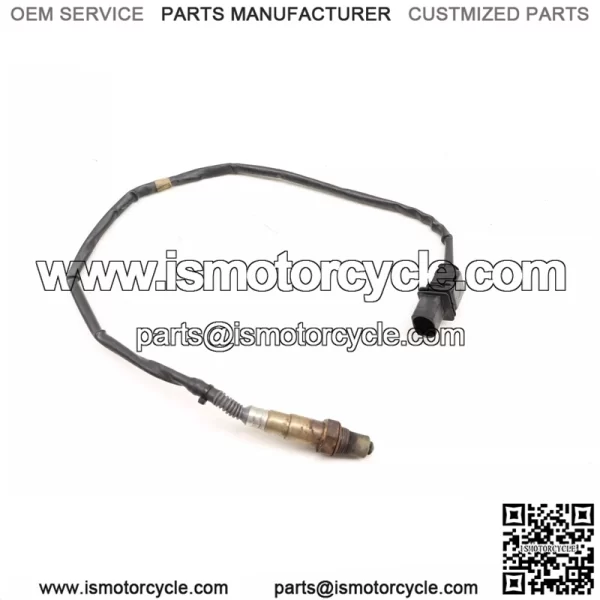 Oxygen sensor (front right)  03H906262M    for Porsche 14 Cayenne 3.6L