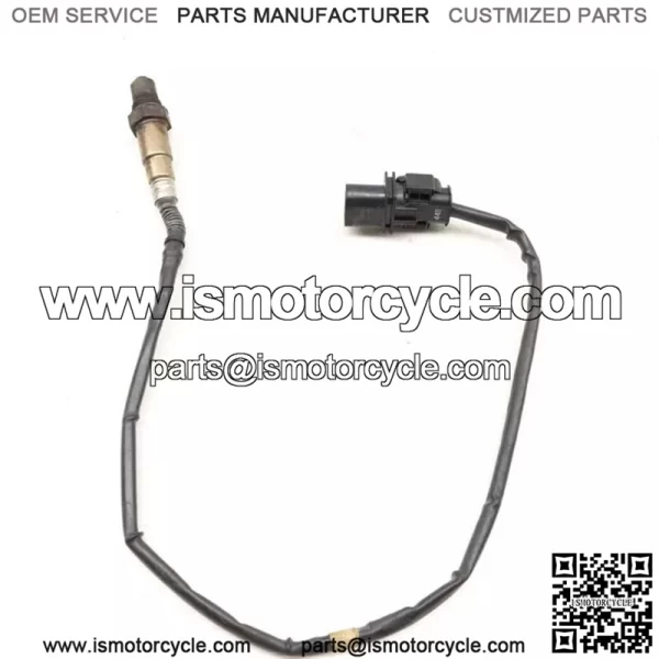 Oxygen sensor (front right)  03H906262M    for Porsche 14 Cayenne 3.6L - Image 2