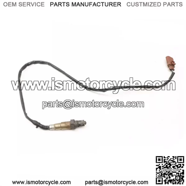 Oxygen sensor (rear left)  03H906262S    for Porsche 14 Cayenne 3.6L