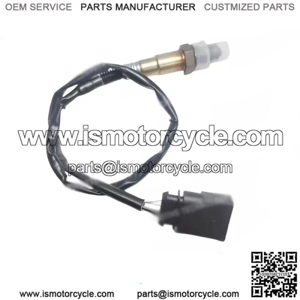 Oxygen sensor (rear right)  03H906262R    for Porsche 14 Cayenne 3.6L
