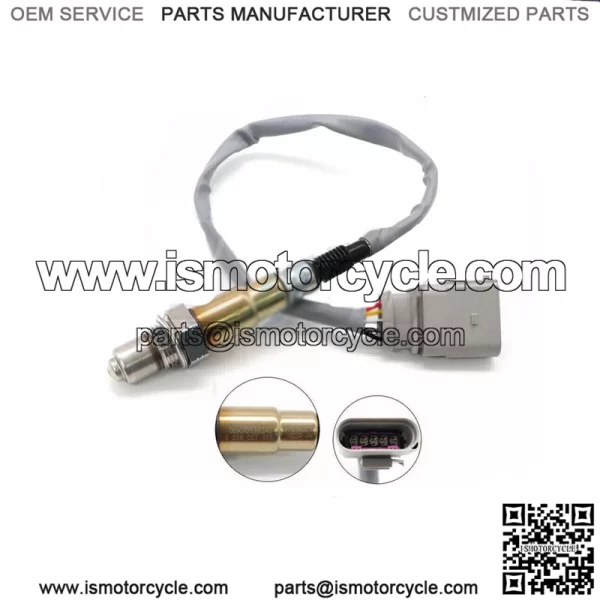 Oxygen sensor (front)  06K906262AG    for Audi 17A4 2.0T