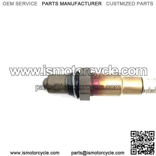 Oxygen sensor (front right)  94860613400    for Porsche 11 Cayenne 4.8L - Image 2