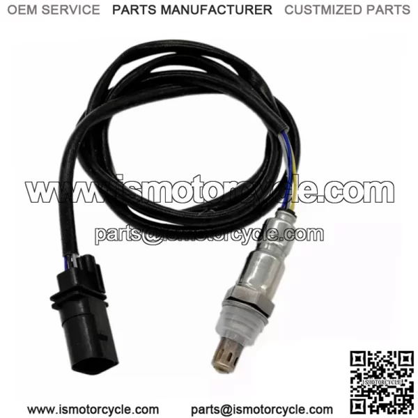 Oxygen sensor (front left)  06E906262G    for Volkswagen 11 Touareg 3.0T