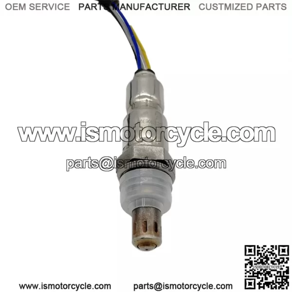 Oxygen sensor (front left)  06E906262G    for Volkswagen 11 Touareg 3.0T - Image 4
