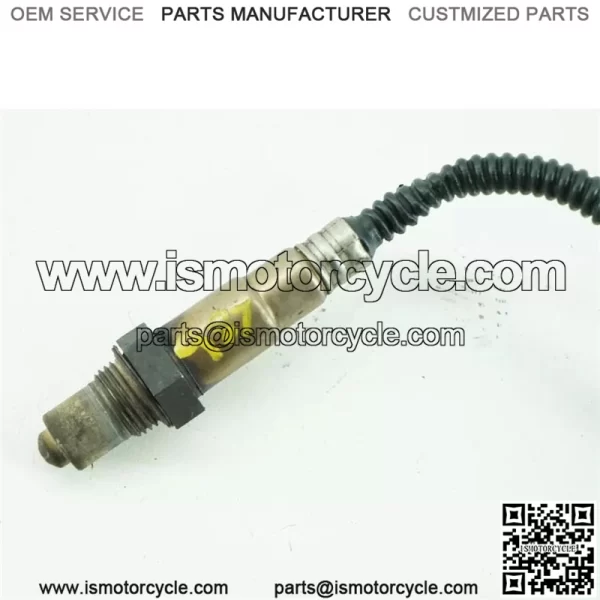 Oxygen sensor (front left)  079906262F    for Volkswagen 06 Touareg 4.2L - Image 2