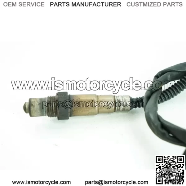 Oxygen sensor (front left)  079906262F    for Volkswagen 06 Touareg 4.2L - Image 5