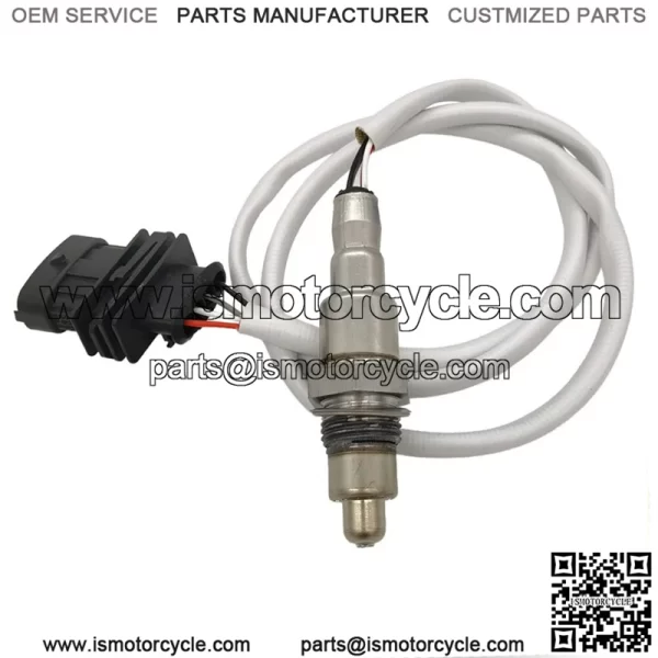Oxygen sensor (rear right)  670031347    for Maserati 16 Levante 3.0T