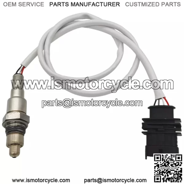 Oxygen sensor (rear right)  670031347    for Maserati 16 Levante 3.0T - Image 2