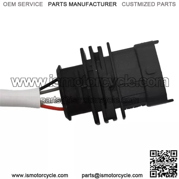 Oxygen sensor (rear right)  670031347    for Maserati 16 Levante 3.0T - Image 5