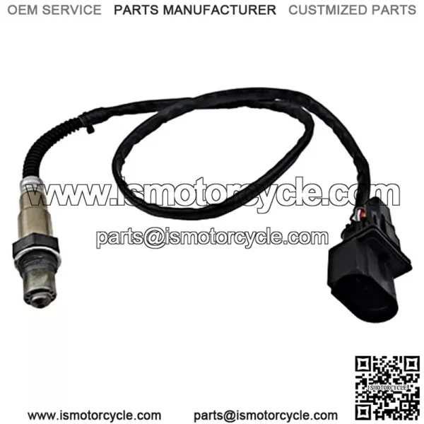 Oxygen sensor (front right)  022906262BE    for Volkswagen 06 Touareg 3.2L